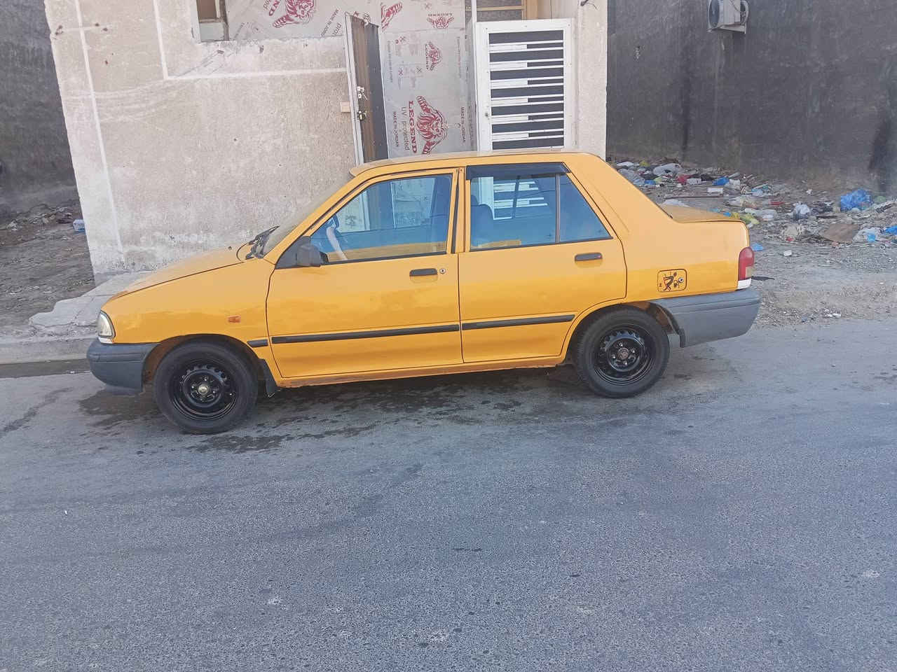 سلام عليكم سايبا 2015 البيع شوصي مكفوال مكين مكفوال الكيره جديد بيهه برد كده شبره هيه وغرام مصفره رقمهه نكلزي السعر 37وبيهه مجال بسيط عنوان بغداد ***********
