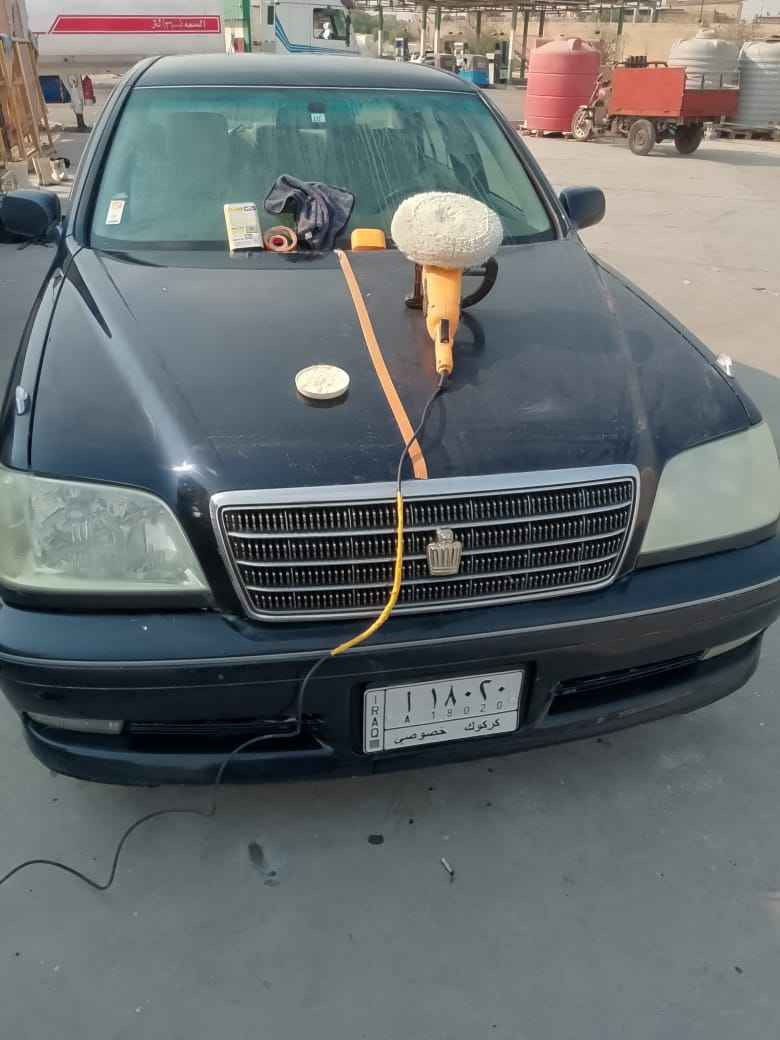 📢بوليش سيارات كافة خدمات السيارات🚗نشتغل سيارات بكل مكان بالبصرة نجيك لبيتك نشتغلها 
نشتغل السياره كوسره بلاضافة نشتغل يدوي 
مواد خاصه بالكوسره نشتغلها 
اول مرحله سقل السياره وغسلها مرحله ثانيه مادة جيتي خاصة بالكوسره بالاضافه مادة ناعم وختم سياره..
 نجيك للبيت نشتغل بنسبة لتكحيل عليك انتة جيبه وانا اكحله  لتواصل معنا 
*********** داخل للبصرة فقط.. Singapore
