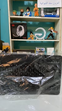 كيبورد بلوتوث • واي فاي • توصيل