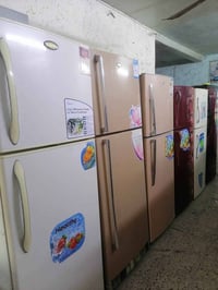 معرض علي الشموسي لبيع الثلاجات والمجمدات والعارضات باسعار مناسبة وبيهن...