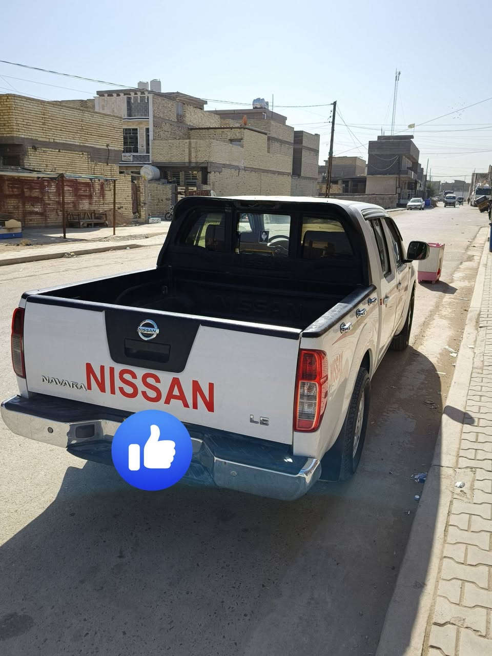 السلام عليكم بيكم نيفاره مديل 2011 رقم بغداد  سعر  115$ المكان بغداد الكماليه 
تحويل ثاني يوم   مو شراي لا يتصل ***********
