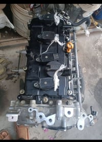 محرك متسوبيشي اوتلاندر للبيع 2024 مال سياره تغرير غرق أركانه  بل شركه ...