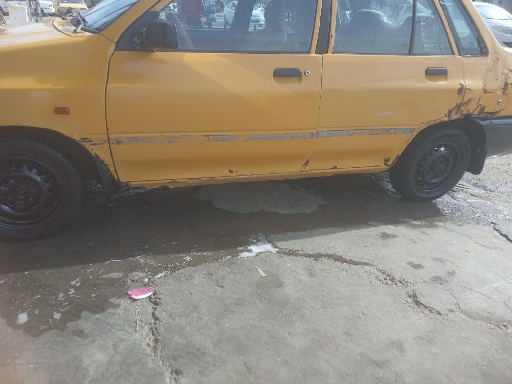 سلام عليكم سايبه البيع مكينه كير حداديه كهربائيات خير من الله السياره رقم احمر بدون راعي مكاني نجف السعر ١٠ بيها مجال


**إذا كنت صاحب هذا الإعلان وتريد حذفه لأي سبب، رجاءا أرسل رسالة إلى الدعم الفني**