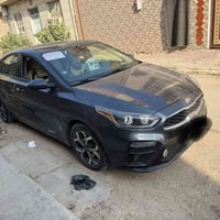 فورتي 21 معوقين تبديل بنيد فقط و وجود بارد في الباب الامامي قليل للاست...