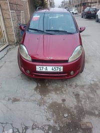 شيري اي وان • ٢٠١٣ • بدون ضرر