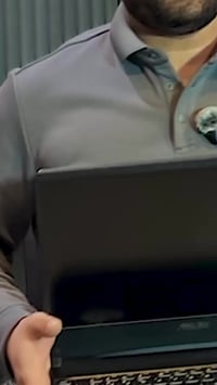 اسوس TUF • i7 الجيل التاسع • GTX 1650 4GB