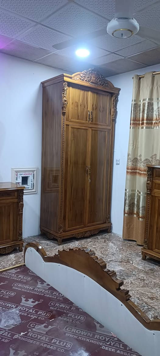 كل ماهوة جديد من معمل ابواثر النجار
غرفة نوم داخل خارج صاج
الخرج صاج 5ملم الدخل صاج 4مل نقش زان مصري 
العنوان النقدادية
سوق القديم قرب جامع الاورفلي
هاتف
***********
