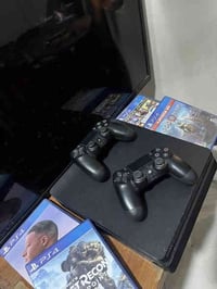 بلي فور سلم 500استخدام شخصي بعده جديد لامفتوح ولا مصلح وشرط الفحص ويا ...