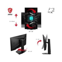 شاشة MSI G274QPF • ٢٧بوصة • ١٨٠هرتز