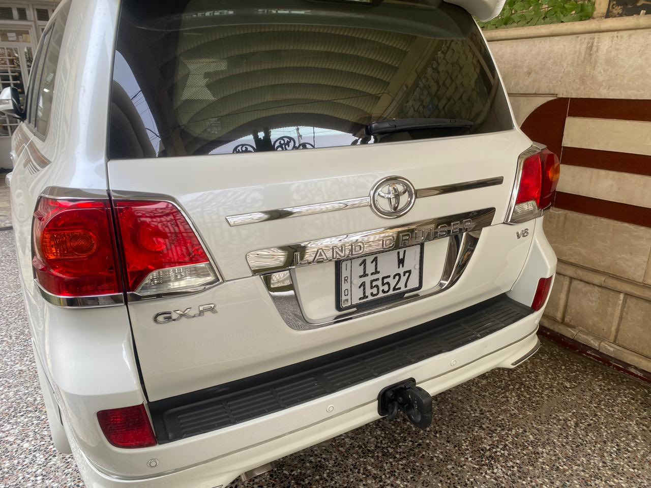 لانكروز موديل ١٤ ابريم امل طفايه حساس فتحه ثلاجه حساس تخم تاير مكينه كير كفاله ماشيه ١٨٠ مكفوله من الصبغ تحكمات سياره جديده وجاهزه رقم بغداد بسمي تحويل مباشر معروفه موصفات الابريم مكان بغداد بلديات مري شفط قلاب فوريل فتحه جاهزه السونار مرفق بيه بوراد خفيفه صبغ مكفوله السعر ٣٧٠ الاتصال ***********
