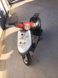 ماطور بوتين للبيع شاصي شرط محرك معمر بستم فقط  دبل سكريته كهربائيات كل...