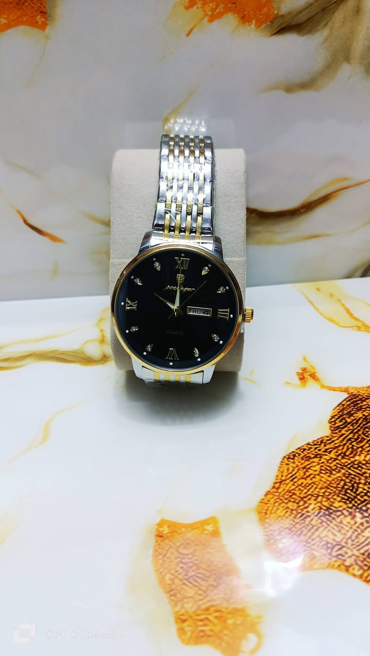 ساعات رجاليه سعر القطعه بس ب 15


**إذا كنت صاحب هذا الإعلان وتريد حذفه لأي سبب، رجاءا أرسل رسالة إلى الدعم الفني**