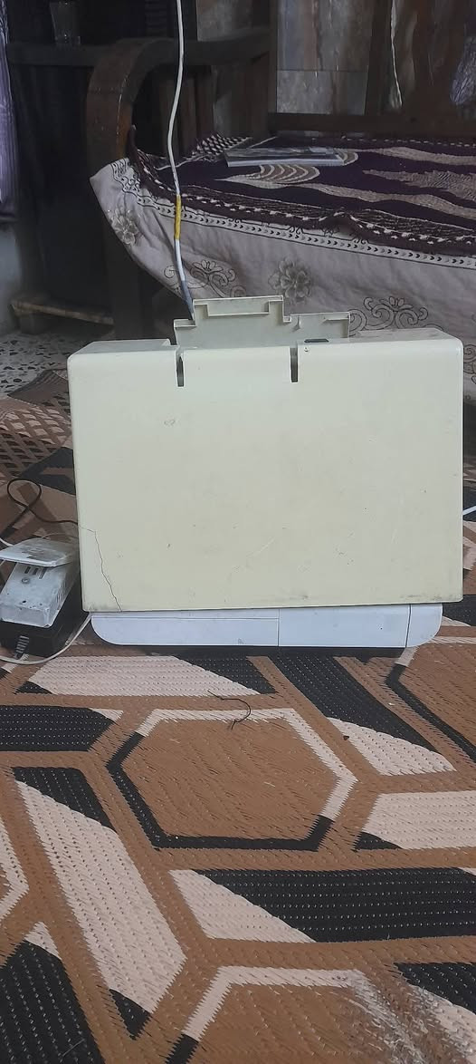 سلام عليكم  مكينة ياباني نظيفة حيل شغالة وعلى الفحص سعر ٦٠ مكان بغداد قريب على العبيدي


**إذا كنت صاحب هذا الإعلان وتريد حذفه لأي سبب، رجاءا أرسل رسالة إلى الدعم الفني**