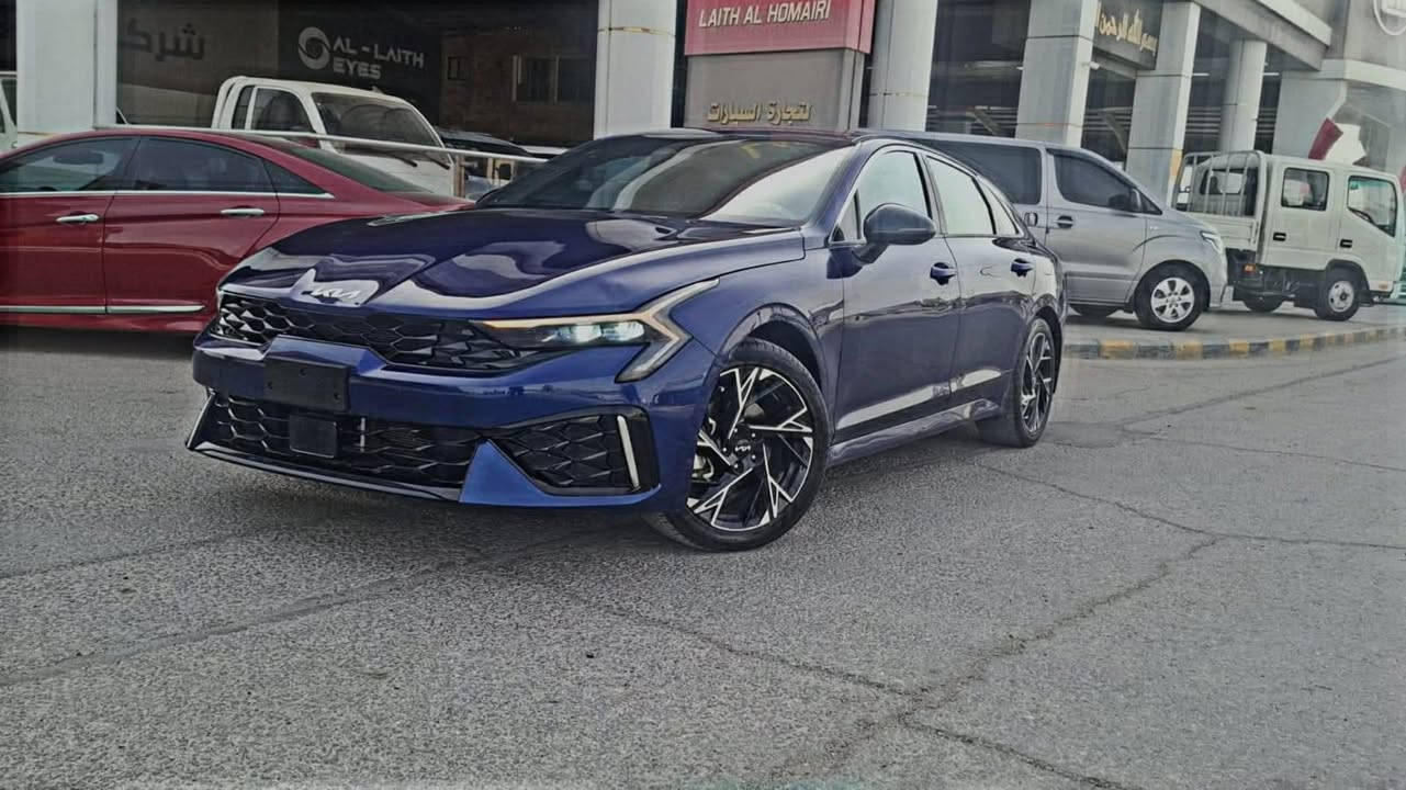 سلام عليكم K5 لبيع مديل ٢٥ فول عده الفتحه صور الحادث موجود بل منشور السعر ١٤٥
فقط اتصال *********** مكلف بل نشر
