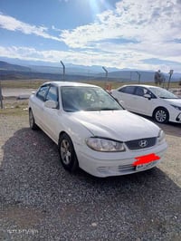 النتره • ٢٠٠٠ • توماتيك