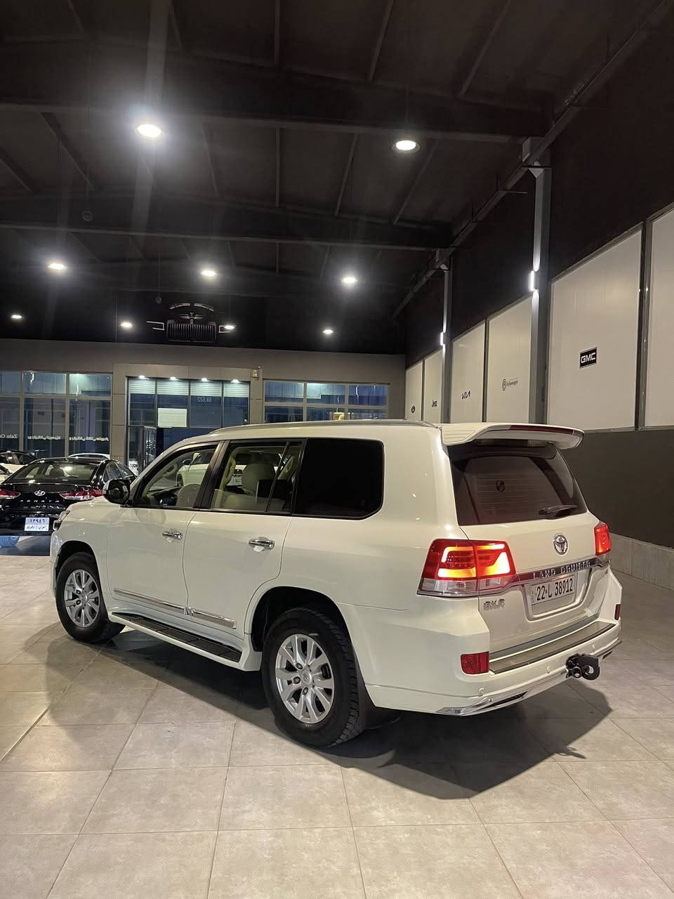 جكساره GX.R محرك 6 سلندر موديل 2017 شركه جيهان 8 ارباك كشنات 2 كهرب 3 شاشات ماشيه 190 الف كيلو متر سياره مكفوله من الصبغ كفاله عامه بيها pdr مكانين فقط كير محرك مكفول سياره جاهزه بدون مصرف تحويل شرط …

عنوان / دهوك / *********** / واتساب 

السعر / 45000 $
