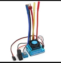 توفر  تحكم سرعة /120Aتواصل واتساب /07729052688