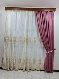 تور • وردي • بيجي