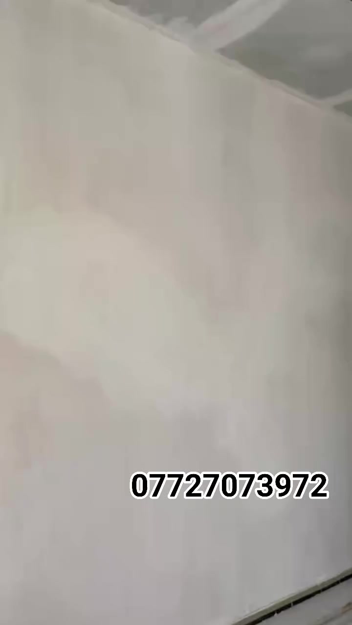 جزء من اعمالنا  لعمل
جميع انواع ديكورات. والاصباغ الخارجيه والداخلية
وصبغ وتنضيف جميع انواع الحديد 
للاستفسار والتواصل الاتصال او المراسله ع ارقام
***********
‎0786 583 3985
