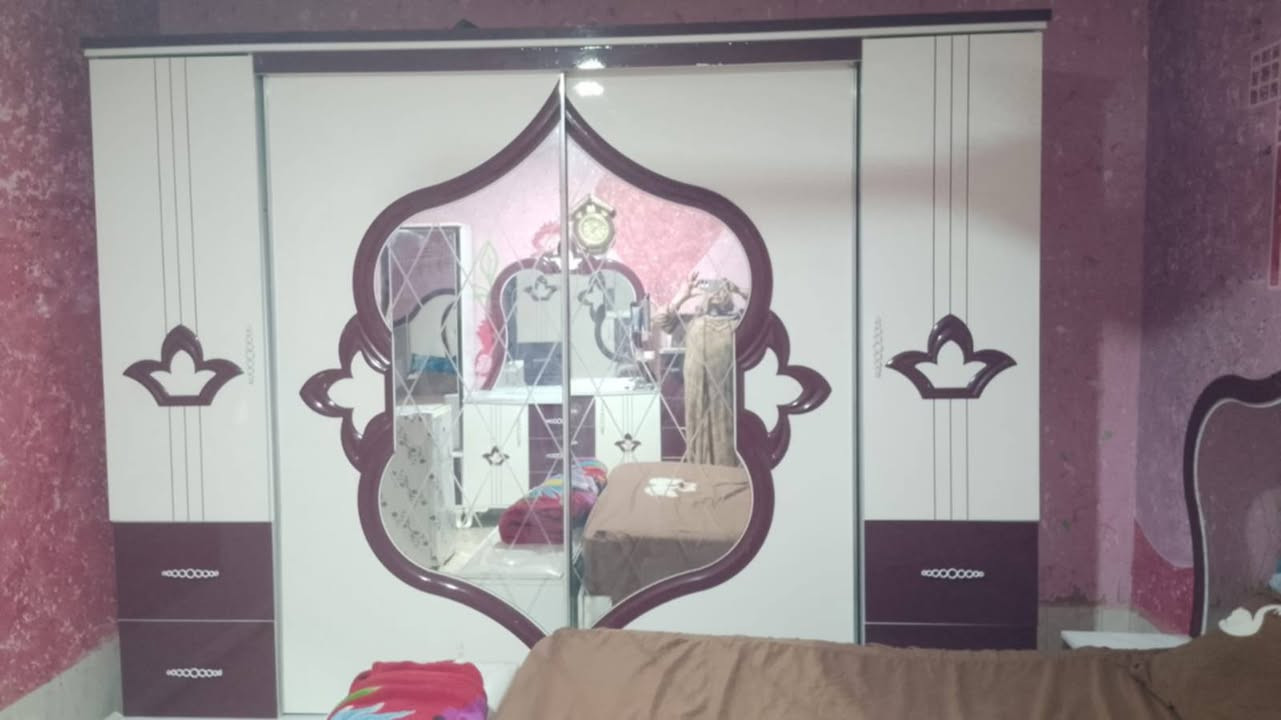 غرفة 10 قطع اخت الجديده ب400 وبيها مجال مكانها المزرعه


**إذا كنت صاحب هذا الإعلان وتريد حذفه لأي سبب، رجاءا أرسل رسالة إلى الدعم الفني**