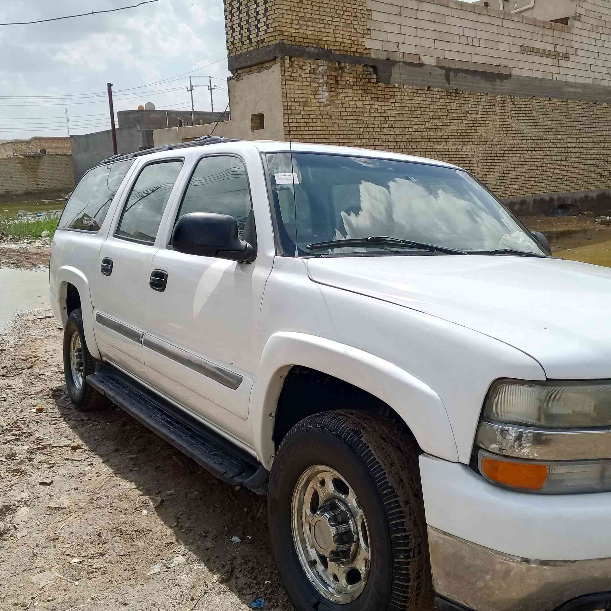 سياره حلوه جاهزه تحويل ثاني يوم اتصال *********** محرك مع جير شرط
