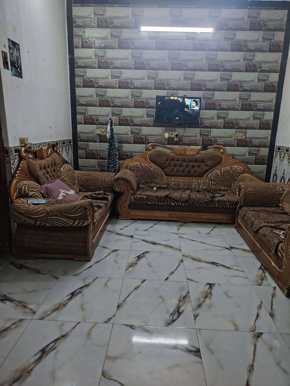 بيت للبيع طابو صرف
150متر  الشافعيه حي الزهراء 
مقابي المنتزه  الستفسار 📞***********
