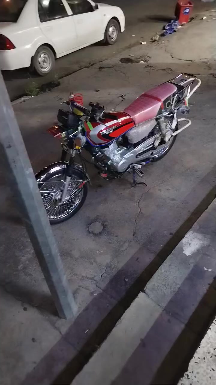 اسلام عليكم مطور 2023
فول جنبز ماطور ماتصرف علي ربع منفيس موجود عقل رياضي اكزوز طرب مطور حلو احل من الصوره المكينه شرط دهن كل اسبوع ابدل الماني والله درع شديتو علي السعر 650قفل او امراوس افورزه بس يكون نضيفه 💚


**إذا كنت صاحب هذا الإعلان وتريد حذفه لأي سبب، رجاءا أرسل رسالة إلى الدعم الفني**