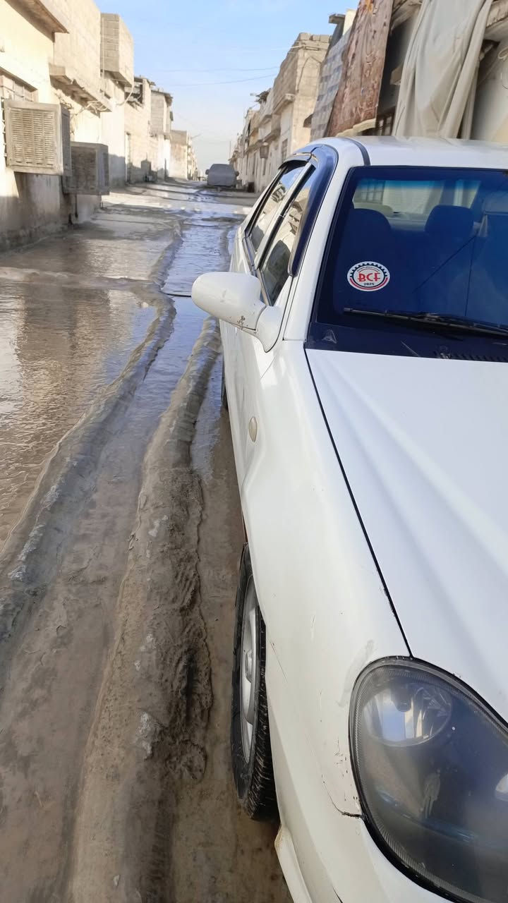 السلام عليكم سياره سي كي 

2013 كصه جديده  شرط بدون صبغ بدايه صرف شرط التحويل سنويه ساقطه رقم نينوى كاربون بانزين 
رقم الهاتف ***********
