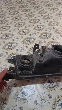 لايت يمين • ياباني أصلي • تفصيخ