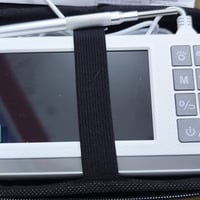 أجهزة فحص أذن • ٢ قطع • إلكترونيات