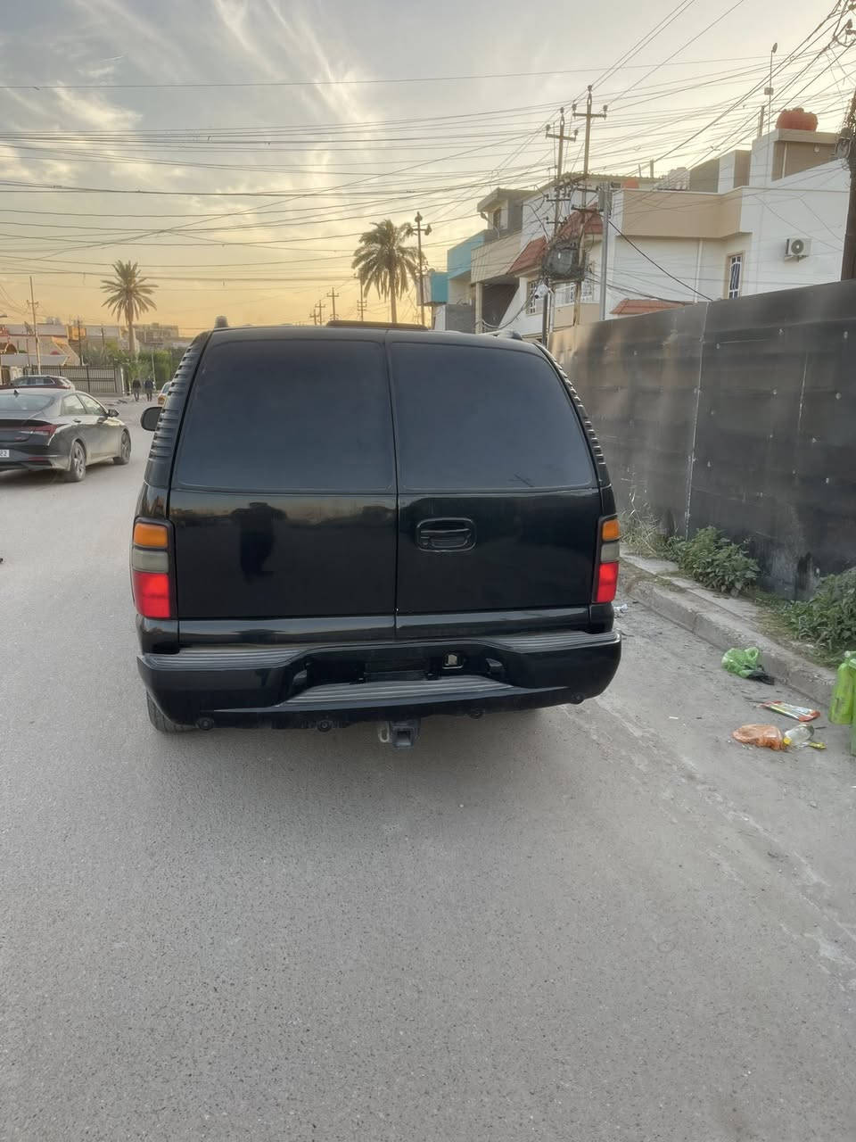 أدوات 2002 يرادله مكينه او جفت بكيفك بيه يطق 27$ بغداد***********
