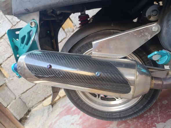 سلام عليكم كزوز للبيع قطرت لحيمم مابي
صوت صافي السعر 60 وبي مجال قليل أو مراوس بكاتم بلاد 
مكاني بسوق الشيوخ 
***********
