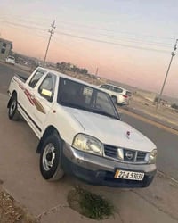 🌹بەناوی خودای گەورەو میهرەبان🌹  🚗نيسان پيكاب 2008 يابانی    سه نه وی ت...