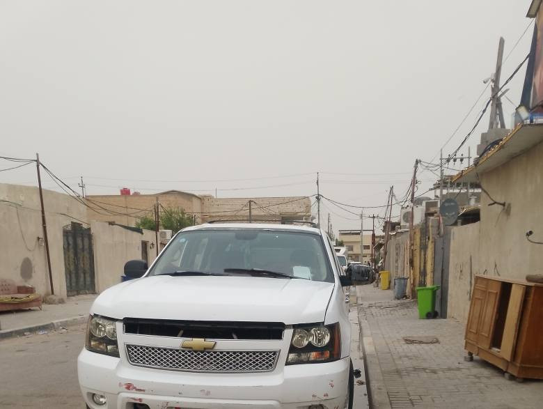 تاهو 8جاهزه 50بيع مراوس***********

