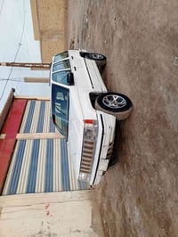 شيروكي ٩٣ • مكينة ٢٥٠٠ • الناصرية