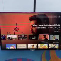 بلازما • ٤٠ انش • سمارت