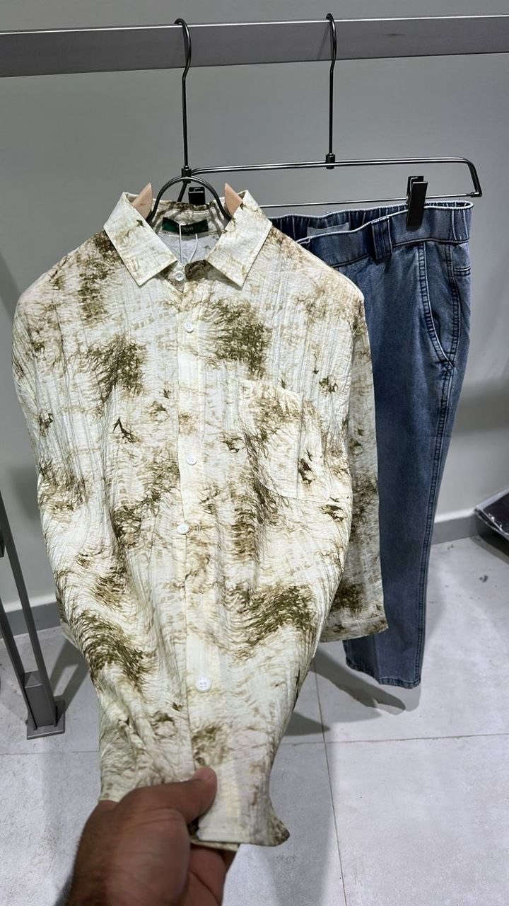 قميص مشجر
السعر 168 الف🔥
الشد 16 قطعه 
قياس XL/4XL


**إذا كنت صاحب هذا الإعلان وتريد حذفه لأي سبب، رجاءا أرسل رسالة إلى الدعم الفني**
