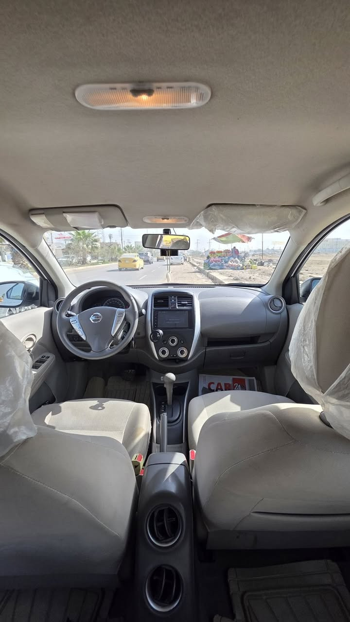 نيسان صني 2024كفالة عامة
ماشية 49مكاني ديوانية المركز
السعر 115
***********
