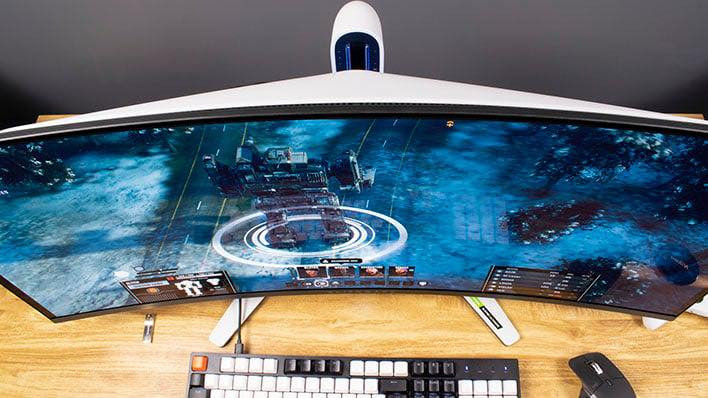 من النوادر شاشة AW3423DW للبيع
Alienware AW3423DW Curved QD-OLED Gaming Monitor - 34-inch Quantum Dot OLED 0.1Ms 165Hz 21:9 Curved Display, 99.3% DCI-P3 Color Gamut, VESA DisplayHDR True Black 400, AMD FreeSync Premium Pro - Black

الشاشة بكوالتي وجودة تصنيع مرعبة

استخدام شهرين فقط بعدها بالضمان مع وصل الشراء

مشتريها 1.650.000

ابيعها 1.450.000 وبيها مجال

يوجد توصيل

***********

