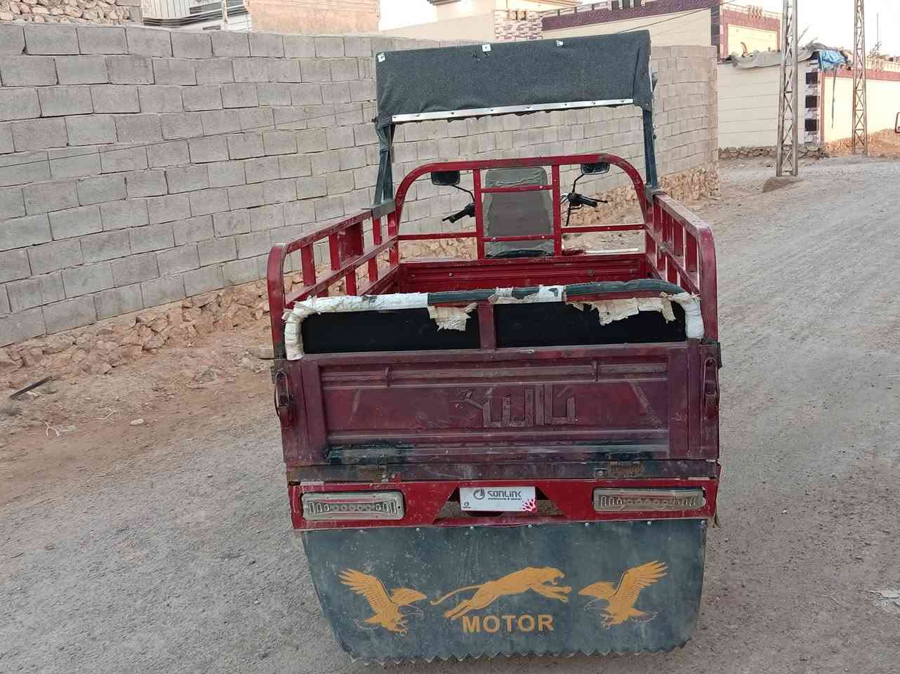 سلام عليكم اخون ستوته موديل2022 أوراقها كامله يعني مكمركه كلشي بيها شغال والحمدلله مكانها ناحيه كبيس السعر خاص ***********
