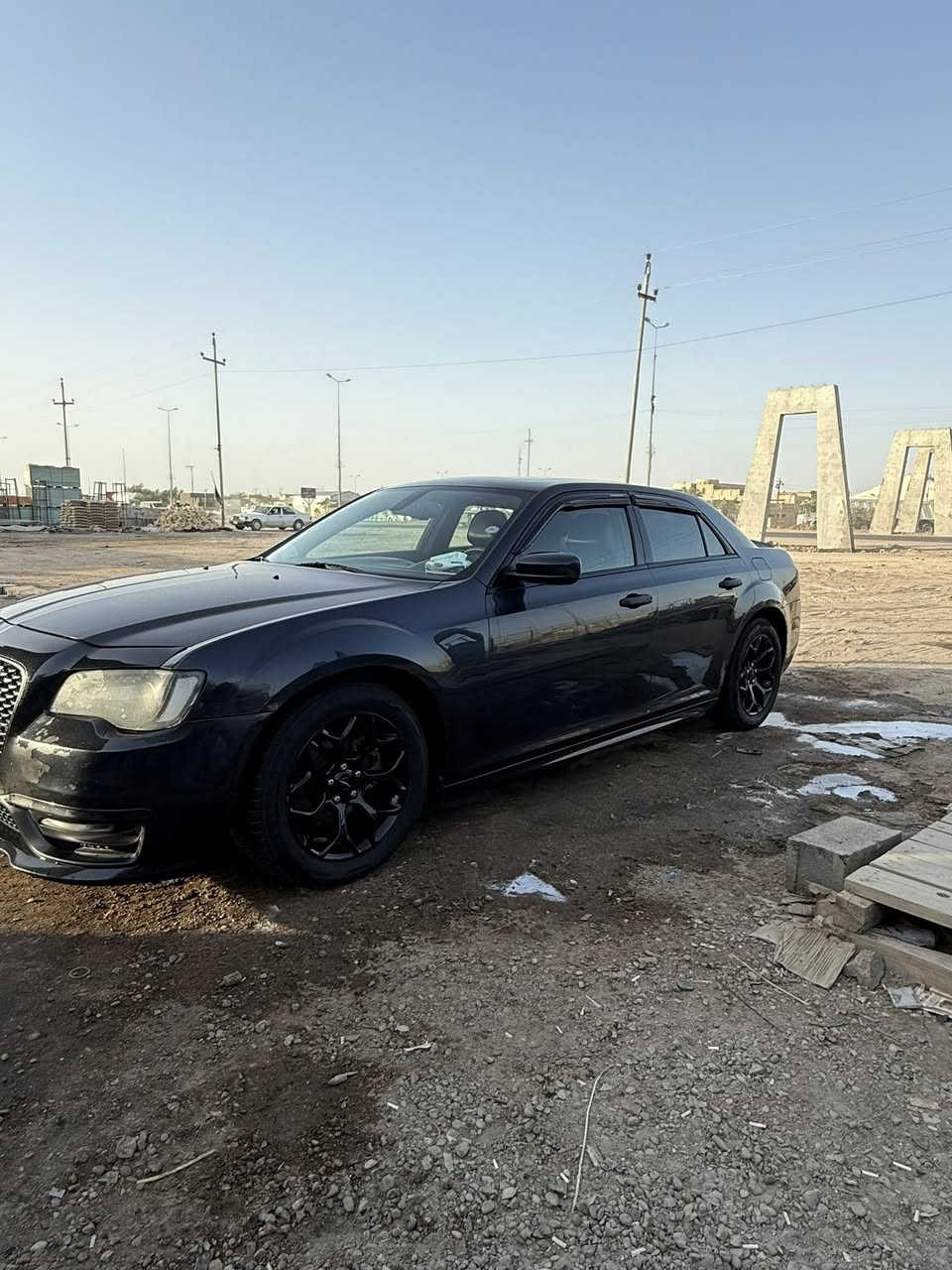 اللبيع اوباما مديل 2016 خليجي s300 مكينه ٣٦٠٠ تخم تاير فول مواصفات رقم سليمانيه جديد مكفوله كفاله عامه سعرها 210 وبيها مجال عنوان البصره ***********
