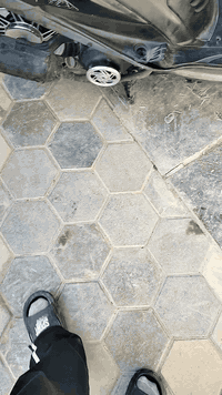 السلام عليكم
ماكس عدله رمبه
صار 3 اشهر من نازله
مكينه //مامفتوحه// صوته ناعم 49 بلاد
نكره سلف بكل وقت
كهربائيات كله شغاله
لايت عالي وناصي بك لايت هورن اشاير كلشي بيه شغال
دراجه ختم واحد وي المكينه
قفل ستيرن وقفل جنطه وقفل جوزه كله شغالات
عداد سرعه وبانزين شغال
شلعه معدل قويه كابرتير بلاديه
سلف بل عافيه على يأخذه
سعره 925 وبيه مجال
مكاني ناصريه مركز
رقمي *********** بل خدمه
