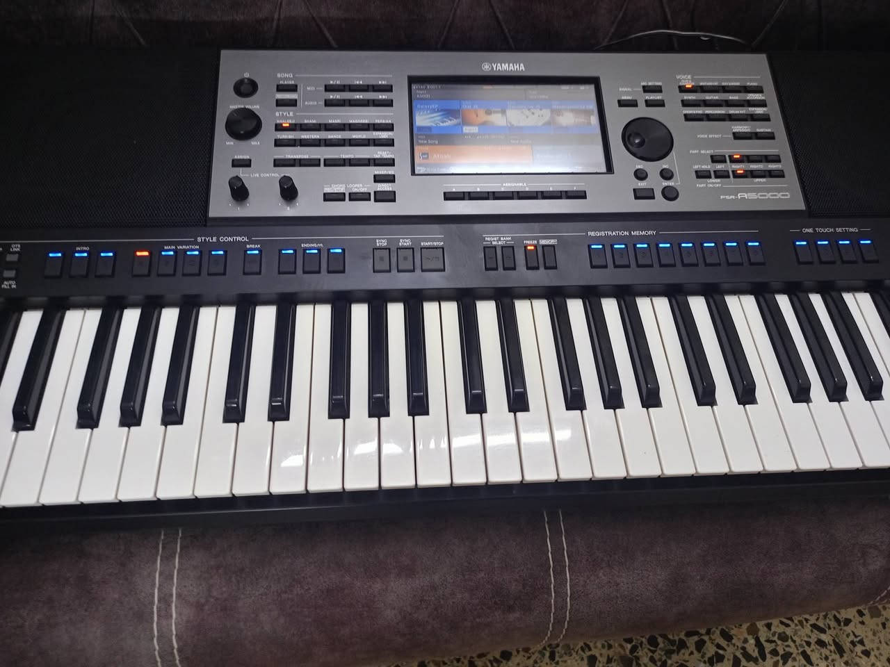 السلام عليكم ياماها 5000 أخو الجديد برنامج فول وجنطه محوله اصليه برنامج عراقي 25 متنوع بي برنامج هواية السعر خاص خابر مكان بغداد الزعفرانيه ***********

