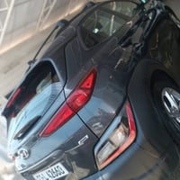 كونا • هونداي كونا • سيارة كونا 2022 • هونداي 2022 • كونا رقم بغداد • ...