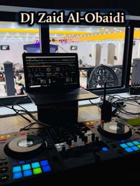 سكراش DJ800 • نضيف • فلاتر صوت