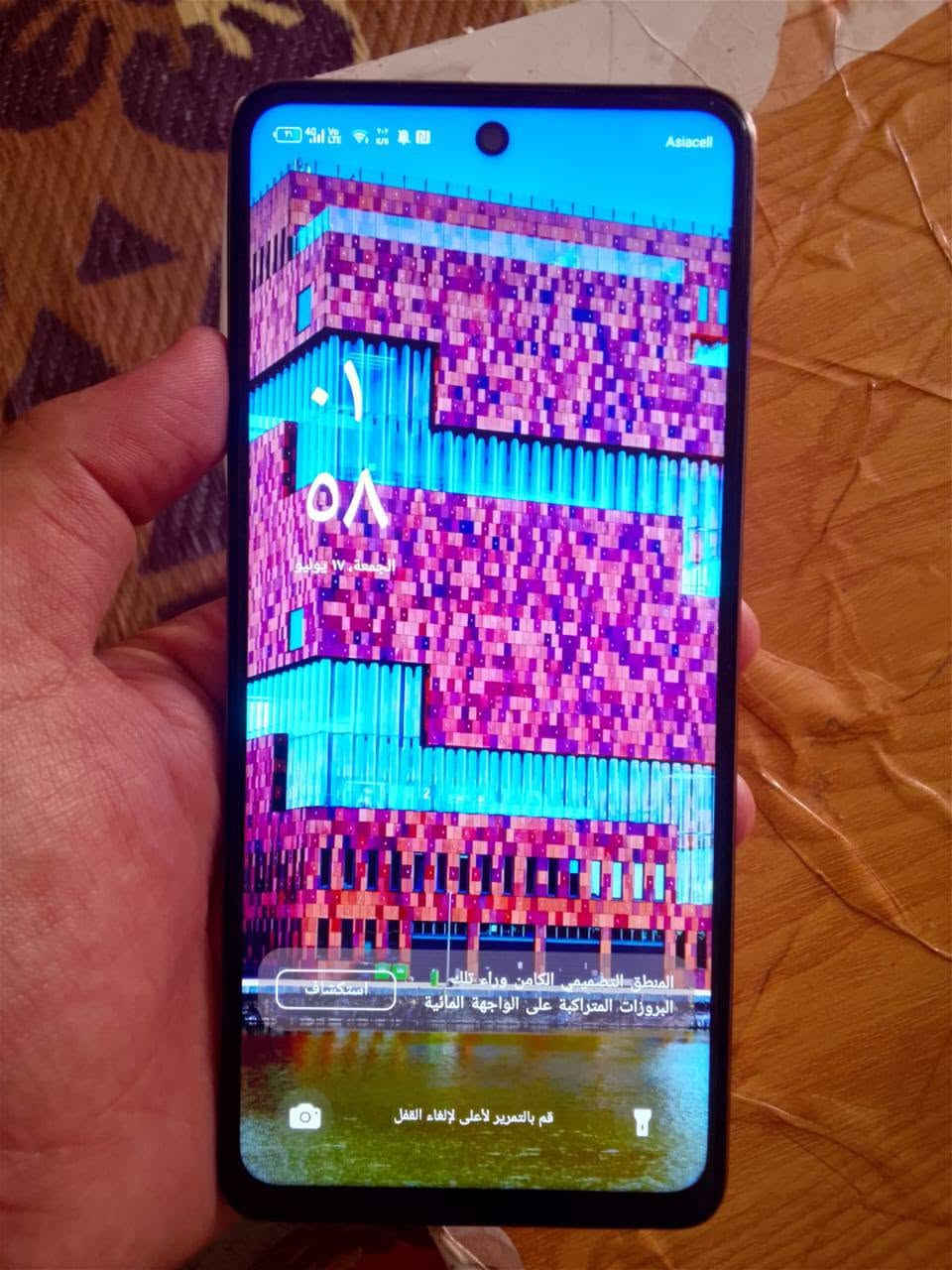 انفنكس نوت 30 عادي للبيع مكفول مبي اي شخط عشوائيه 8 ذاكره 256 سعره160 وبي مجال قليل مكاني شعب ***********
