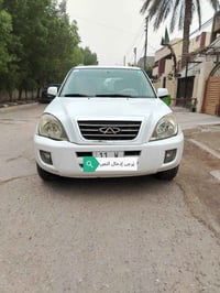 تيكو ٢٠١٢ • مكفولة صبغ • كشنات جلد