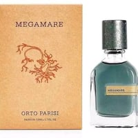 عطر ميجامير • ماعرف عنه