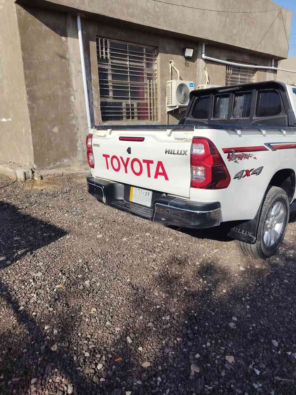 فورويل ٢٠١٦ رقم واسط باسمي تحويل ثاني يوم مكفوله من كلشي سياره جديده سعر ٢٣٨ بيه مجال عنوان بغداد النهروان ***********
