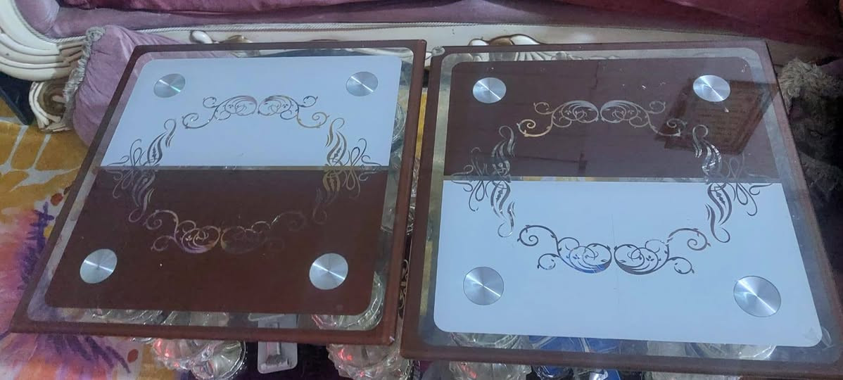 قنفات ٦ مع ميوزه ٢ كلش نضاف وسعر مناسب ٣٠٠ بي مجال مكانهم الاصمعي


**إذا كنت صاحب هذا الإعلان وتريد حذفه لأي سبب، رجاءا أرسل رسالة إلى الدعم الفني**